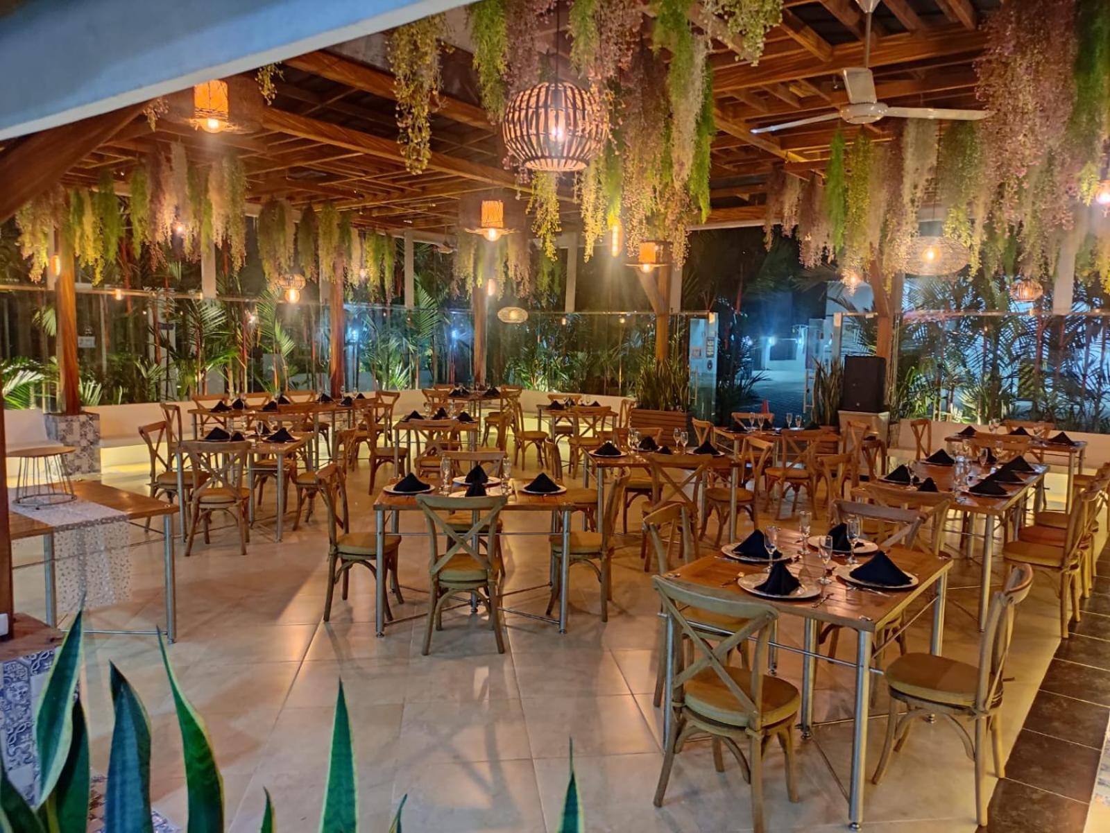 Hotel Wayra Club Acacías Exterior foto